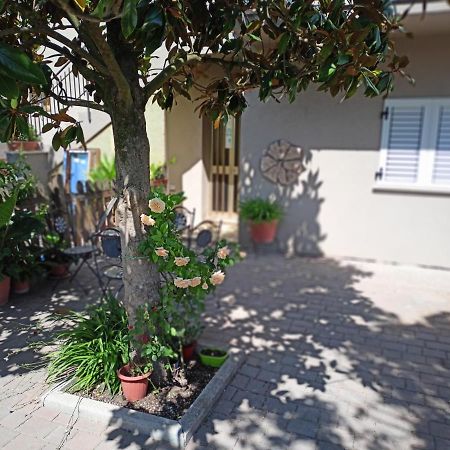 Marco - Camere Con Bagno Privato Vicino Al Centro Foligno Exteriör bild