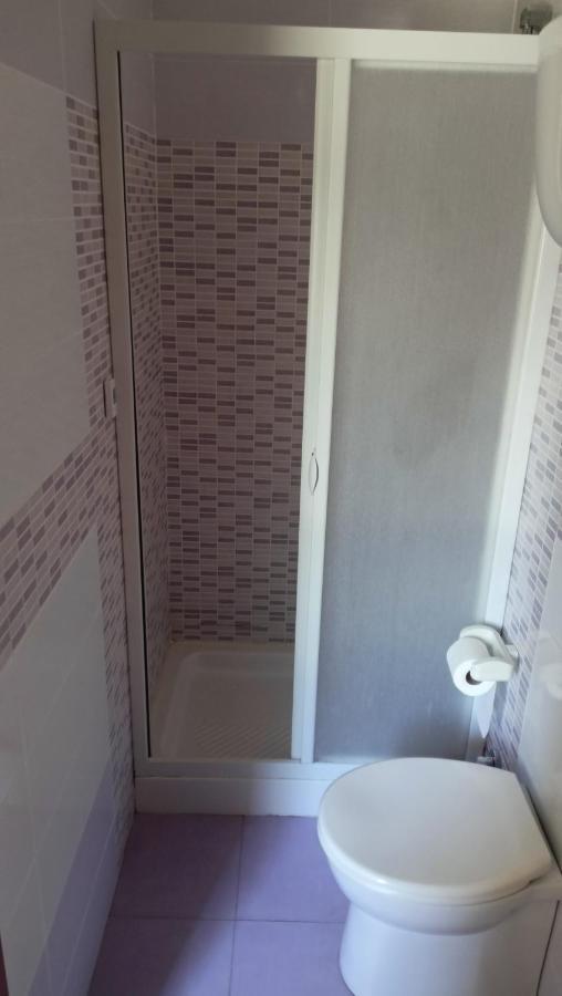 Marco - Camere Con Bagno Privato Vicino Al Centro Foligno Exteriör bild